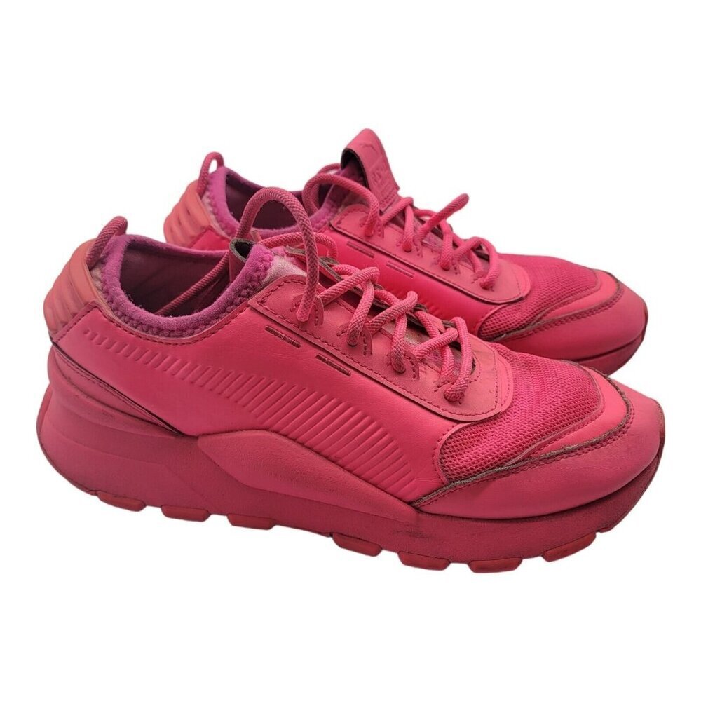 PUMA RS-0  Womens Sz 6.5